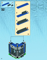 LEGO 75919 instructions page 24 – build guide