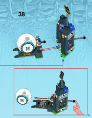LEGO 75919 instructions page 27 – build guide
