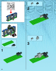 LEGO 75919 instructions page 28 – build guide