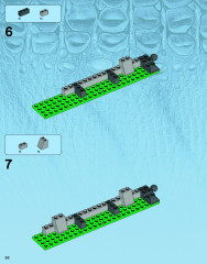 LEGO 75919 instructions page 30 – build guide