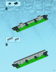 LEGO 75919 instructions page 31 – build guide