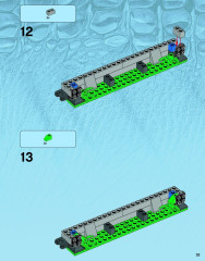 LEGO 75919 instructions page 33 – build guide