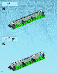 LEGO 75919 instructions page 34 – build guide