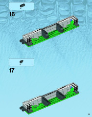 LEGO 75919 instructions page 35 – build guide