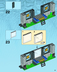 LEGO 75919 instructions page 39 – build guide