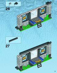 LEGO 75919 instructions page 41 – build guide