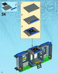 LEGO 75919 instructions page 46 – build guide