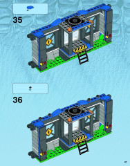 LEGO 75919 instructions page 47 – build guide