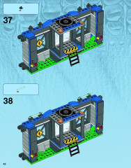 LEGO 75919 instructions page 48 – build guide
