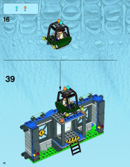 LEGO 75919 instructions page 52 – build guide
