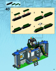 LEGO 75919 instructions page 53 – build guide