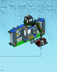 LEGO 75919 instructions page 56 – build guide