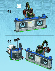 LEGO 75919 instructions page 57 – build guide