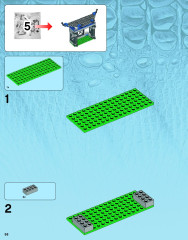 LEGO 75919 instructions page 58 – build guide