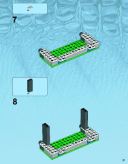 LEGO 75919 instructions page 61 – build guide