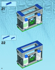 LEGO 75919 instructions page 68 – build guide