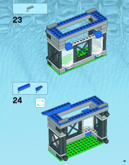 LEGO 75919 instructions page 69 – build guide