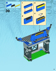 LEGO 75919 instructions page 79 – build guide