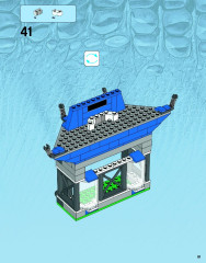 LEGO 75919 instructions page 81 – build guide