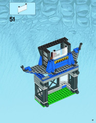 LEGO 75919 instructions page 91 – build guide