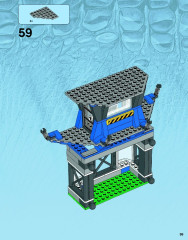 LEGO 75919 instructions page 99 – build guide