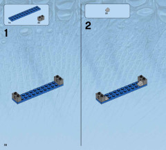 LEGO 75920 instructions page 18 – build guide