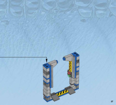 LEGO 75920 instructions page 27 – build guide