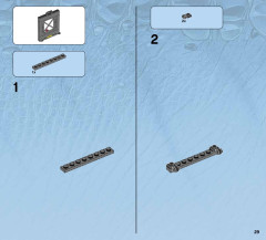 LEGO 75920 instructions page 29 – build guide