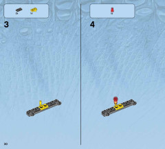 LEGO 75920 instructions page 30 – build guide