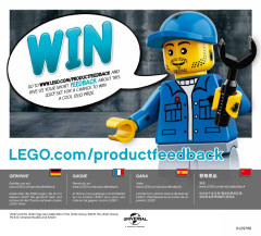 LEGO 75920 instructions page 48 – build guide