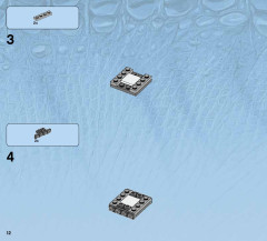 LEGO 75920 instructions page 12 – build guide