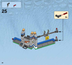 LEGO 75920 instructions page 26 – build guide