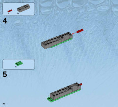 LEGO 75920 instructions page 32 – build guide