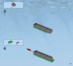 LEGO 75920 instructions page 35 – build guide