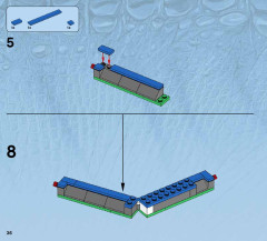 LEGO 75920 instructions page 36 – build guide