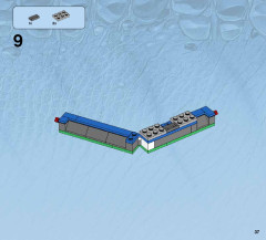 LEGO 75920 instructions page 37 – build guide