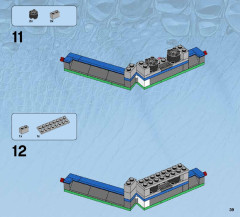 LEGO 75920 instructions page 39 – build guide