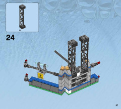LEGO 75920 instructions page 57 – build guide