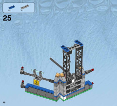 LEGO 75920 instructions page 58 – build guide