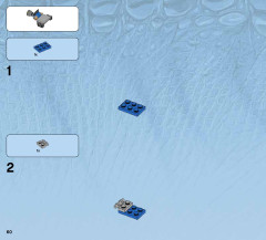 LEGO 75920 instructions page 60 – build guide