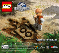 LEGO 75920 instructions page 76 – build guide