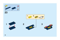 LEGO 75926 instructions page 20 – build guide