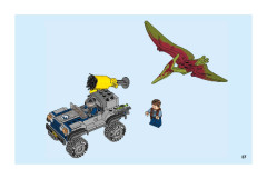 LEGO 75926 instructions page 37 – build guide