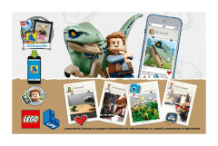 LEGO 75926 instructions page 39 – build guide