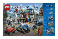 LEGO 75926 instructions page 42 – build guide