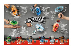 LEGO 75926 instructions page 43 – build guide