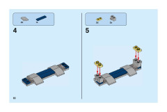 LEGO 75927 instructions page 10 – build guide