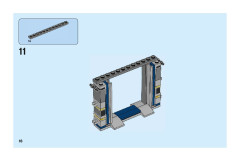 LEGO 75927 instructions page 16 – build guide