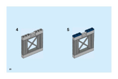 LEGO 75927 instructions page 20 – build guide