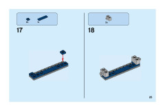 LEGO 75927 instructions page 25 – build guide